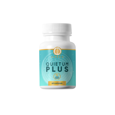 Quietum Plus
