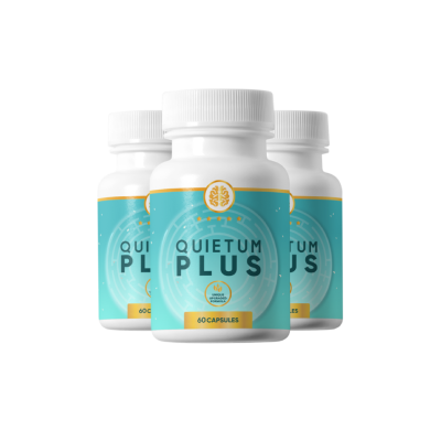 Quietum Plus