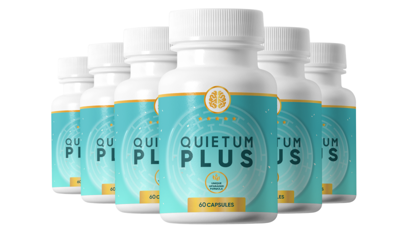 Quietum Plus