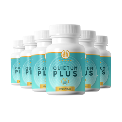 Quietum Plus