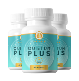 Quietum Plus